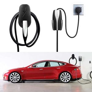 Qooltek Mobile Charger Holder for Tesla