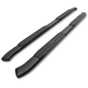 Side Steps Compatible with 2017-2021 Honda Ridgeline