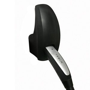 Tesla Model S Charging Cable Organizer