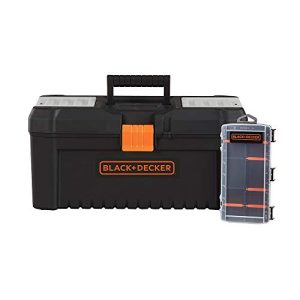 beyond by BLACK+DECKER Tool Box & Organizer