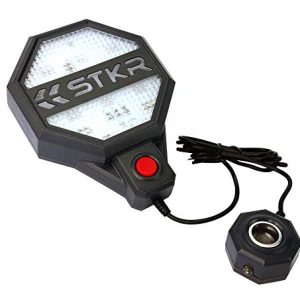 STKR Concepts Adjustable Garage Parking Sensor Aid