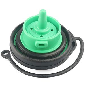 Volkswagen - 2006-2010 Fuel Tank Cap Replace