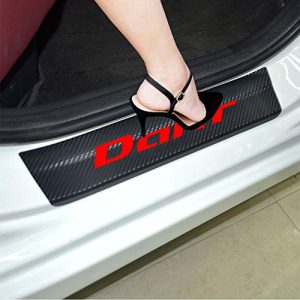 Dodge DART Door Threshold Plate Door Entry Guard Door
