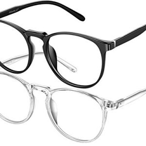 FEIYOLD Blue Light Blocking Glasses Women/Men