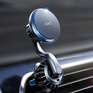 LISEN Magnetic Phone Holder for Car