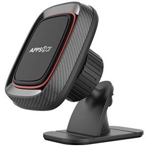 Dashboard Magnetic Car Phone Mount