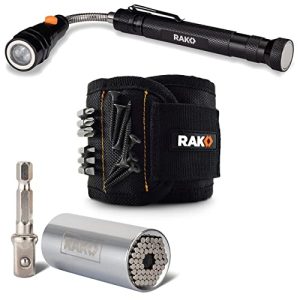 RAK Universal Socket Grip Bundle