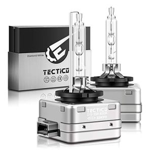 TECTICO VisionPro D1S Xenon HID Headlight Bulb 6000K