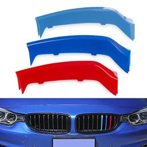 MACARLON Stripe Grille Insert Trims