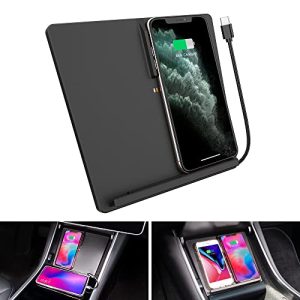 2017-2020 Tesla Model 3 Wireless Charger Pad