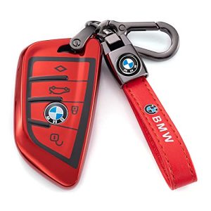 BMW X3 X4 M5 M6 keychain cover