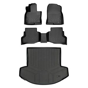 Mazda CX-9 Custom Fit Floor Mats