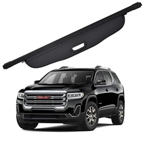 VeCarTech Rear Cargo Security Shade Cover