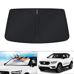 2019-2021 Sunshade Sun Visor Volvo XC40