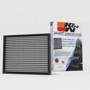 Toyota Tacoma High Performance Premium Cabin Air Filter