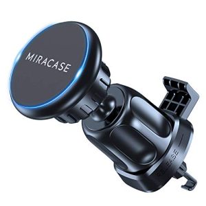 Miracase Universal Magnetic Phone Holder for Car