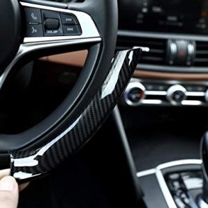 2017 Alfa Giulia Wheel Decoration Frame Cover