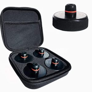Tesla Model 3/S/X/Y Lifting Jack Pad