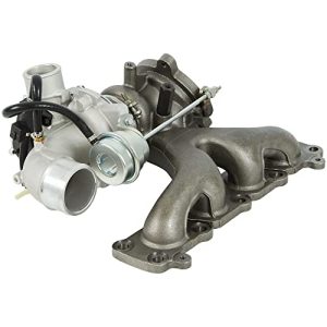 Turbo Turbocharger For Land Rover