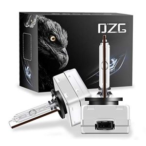 D1S Xenon Headlight Bulbs 35W