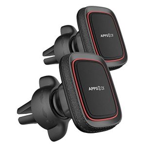 2 Pack Magnetic Phone Car Mount