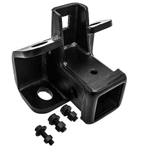 POWERWORKS Tow Towing Trailer Hitch Receiver