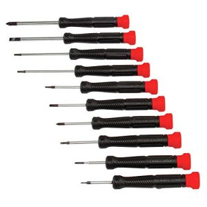 CRAFTSMAN Screwdriver Set