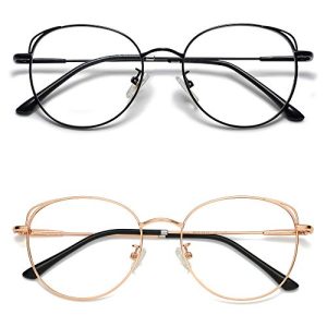Blue Light Glasses for Computer Eye
