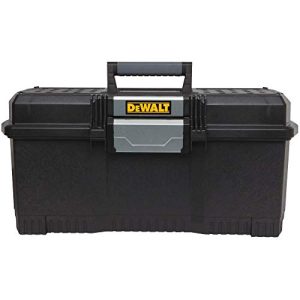 DEWALT Tool Box, One Touch