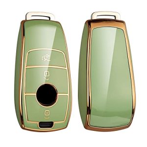 Mercedes Benz Protection Key Fob Cover