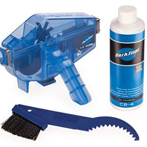 Bicycle Chain and Drivetrain Cleaning Kit