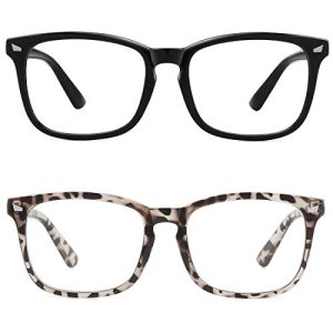 Driving Blue Light Blocking Glasses