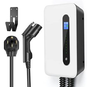 LEFANEV 32A EV Charger Level 2 Station