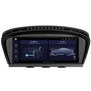 Android auto carplay Head Unit for BMW