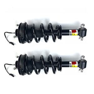 2015-2020 Cadillac Escalade Tahoe perfect struts and shocks complete assembly