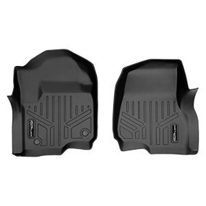 MAXLINER Floor Mats 1st Row Liner Set