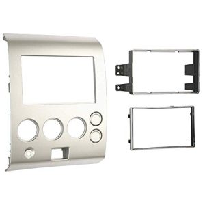 Metra Double DIN Installation Dash Kit