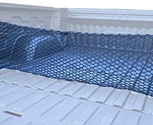 GMC Sierra Trunk Mesh Cargo Net 2013 - 2022