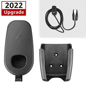 Basenor Tesla Charging Cable Holder Organizer