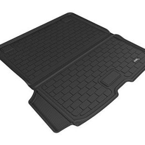Cargo Custom Fit All-Weather Floor Mat
