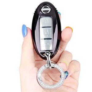 Nissan Murano Rogue Sentra Key Fob Cover