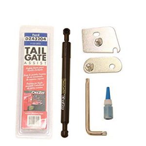 DEE ZEE Tailgate Assist Shock