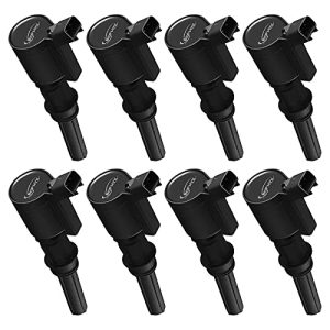 BDFHYK High Performance Ignition Coil Set of 8
