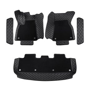 Tesla Model Y All-Wealther Floor Mat