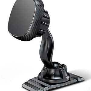 Magnetic Car Phone Mount for Vehicle Dashboard