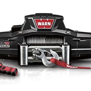 WARN Zeon Platinum 10