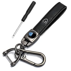 Ford Key Chain Car Logo Keyring