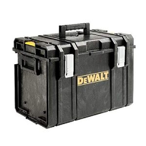 DEWALT Tool Box Tough System