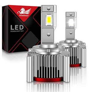 Xenon D1R LED Headlight Bulb