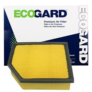ECOGARD Premium Engine Air Filter Fits Lexus